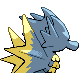 Back Sprite
