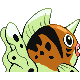 Back Sprite