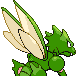 Back Sprite