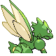 Back Sprite