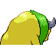 Back Sprite