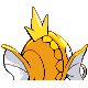 Back Sprite
