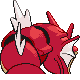 Back Sprite