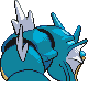 Back Sprite