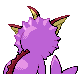 Back Sprite