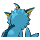 Back Sprite