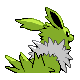 Back Sprite