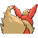 Back Sprite