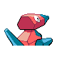 Back Sprite