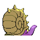 Back Sprite