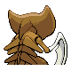 Back Sprite