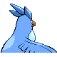 Back Sprite