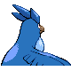 Back Sprite