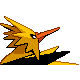 Back Sprite