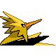 Back Sprite
