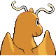 Back Sprite