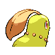 Back Sprite