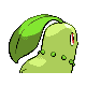 Back Sprite