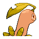 Back Sprite
