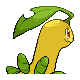 Back Sprite
