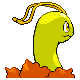 Back Sprite