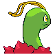 Back Sprite