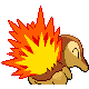 Back Sprite