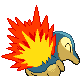 Back Sprite