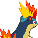 Back Sprite
