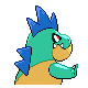 Back Sprite