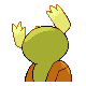 Back Sprite