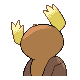 Back Sprite
