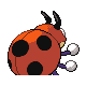 Back Sprite