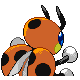 Back Sprite