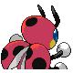 Back Sprite