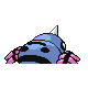 Back Sprite