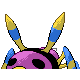 Back Sprite