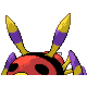 Back Sprite