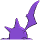 Crobat | RotomLabs HeartGold & SoulSilver Pokédex