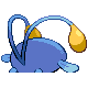 Back Sprite