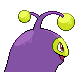 Back Sprite