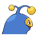 Back Sprite