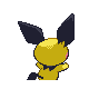 Back Sprite