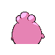 Back Sprite