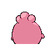 Back Sprite