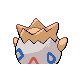 Back Sprite