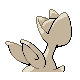 Back Sprite
