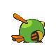 Back Sprite