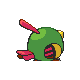 Back Sprite