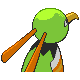Back Sprite